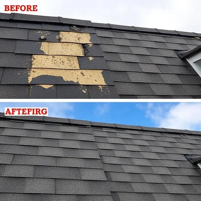 Roof Repair Near Me in Harriman, NY near me
